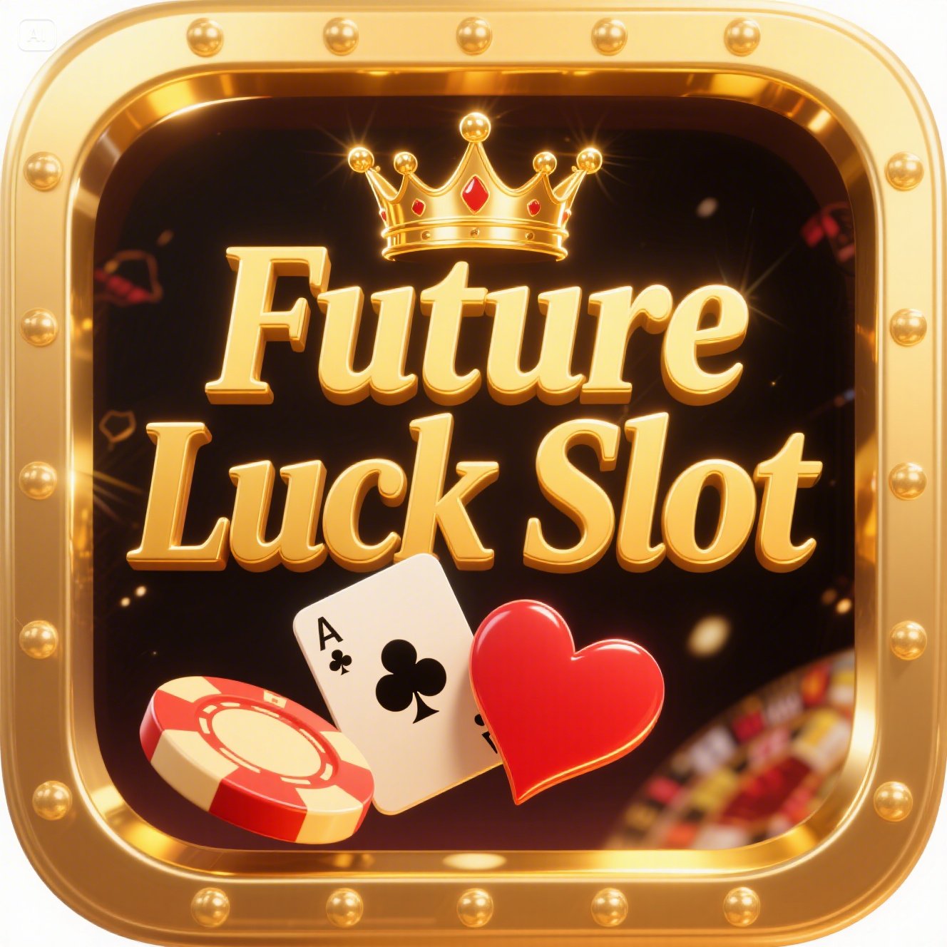 Future Luck Slot